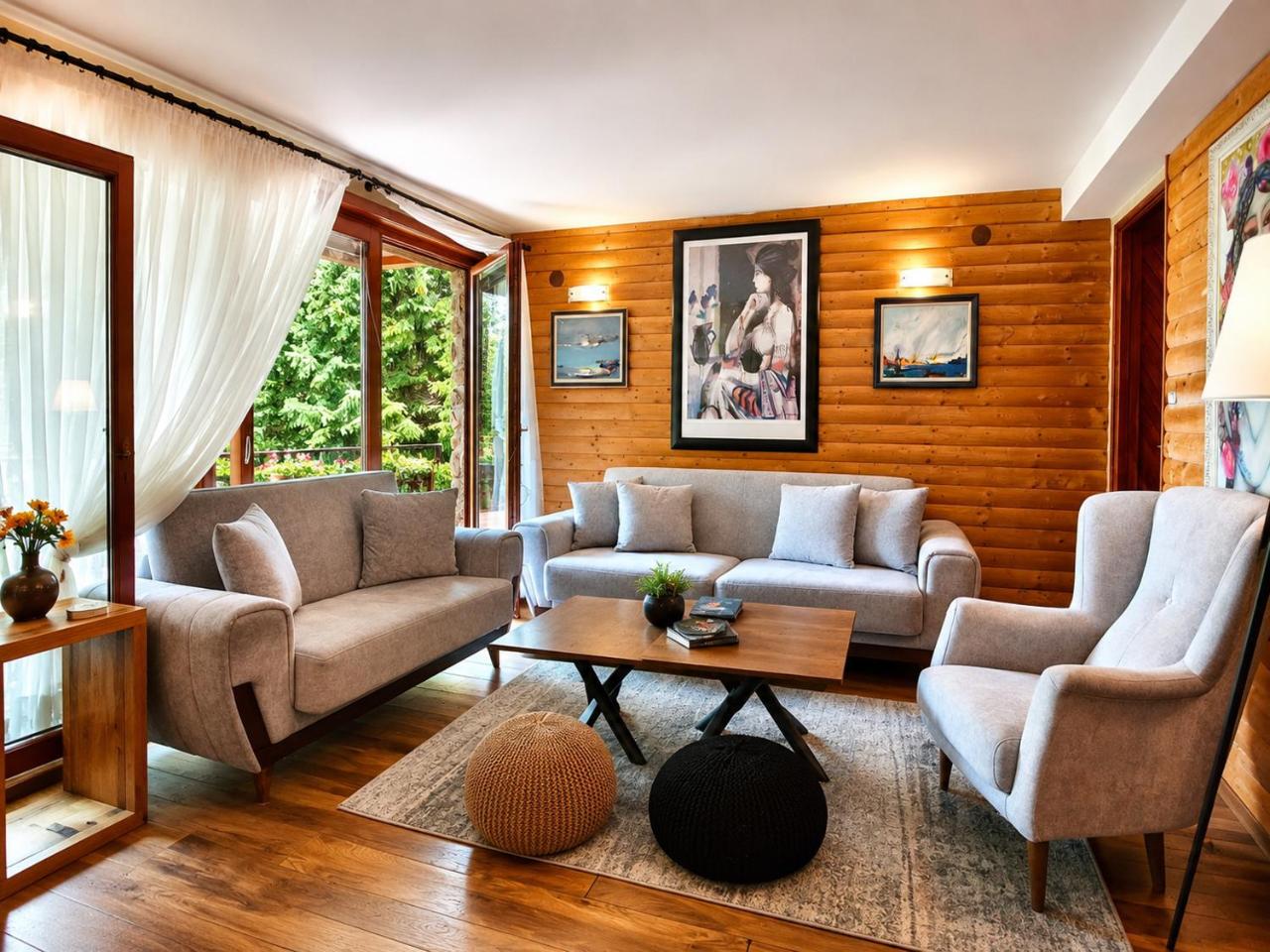 Aurora Resort & Spa photo 3