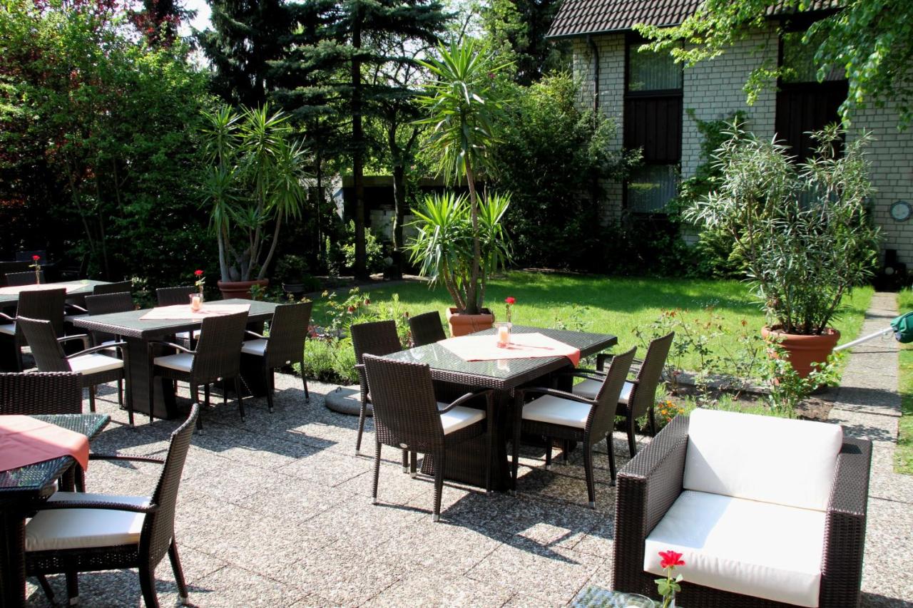 Hotel Simonshof photo 4
