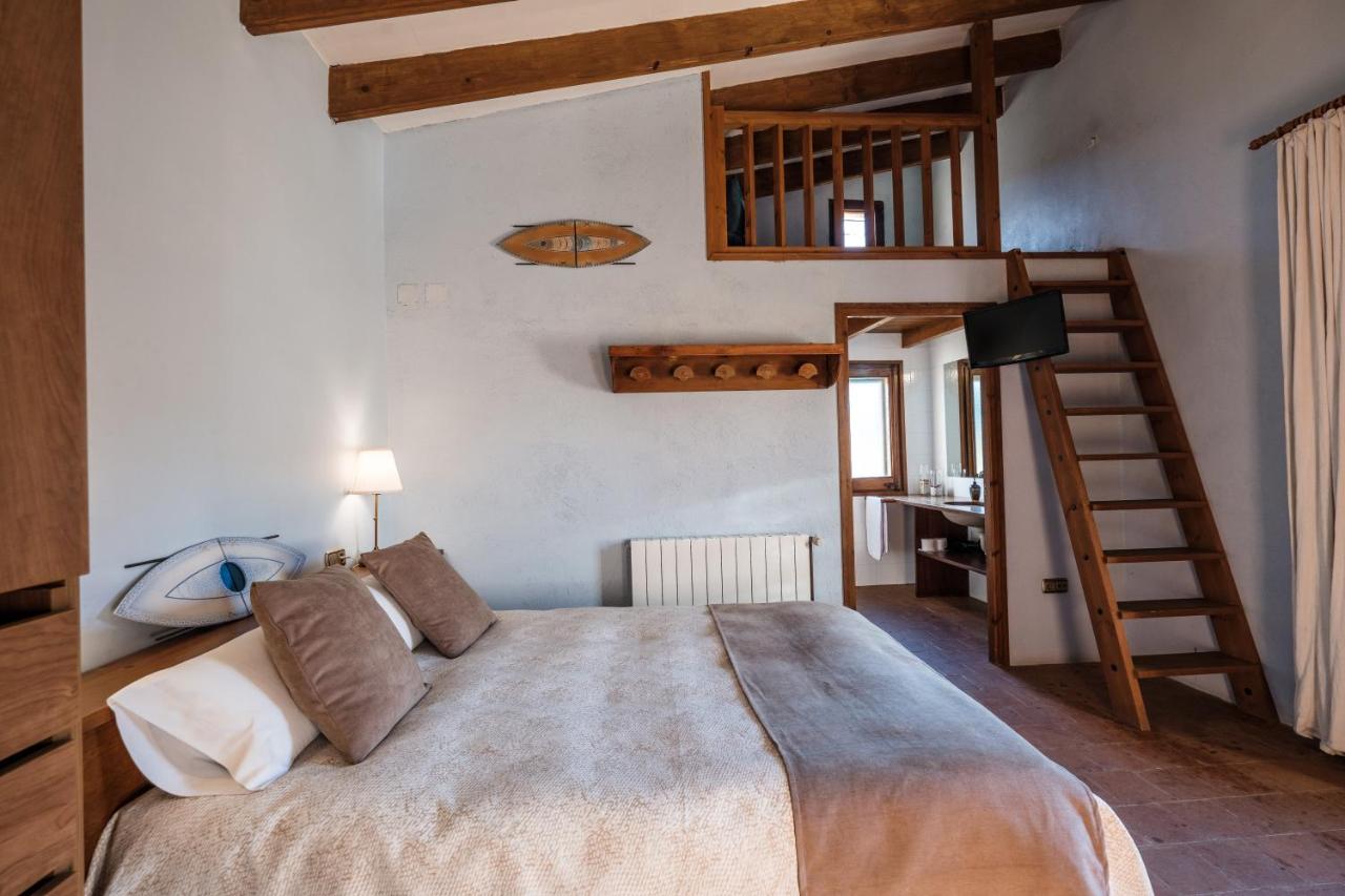 Coliving Rural Els Masos d'en Coll - Can Barnosell photo 2
