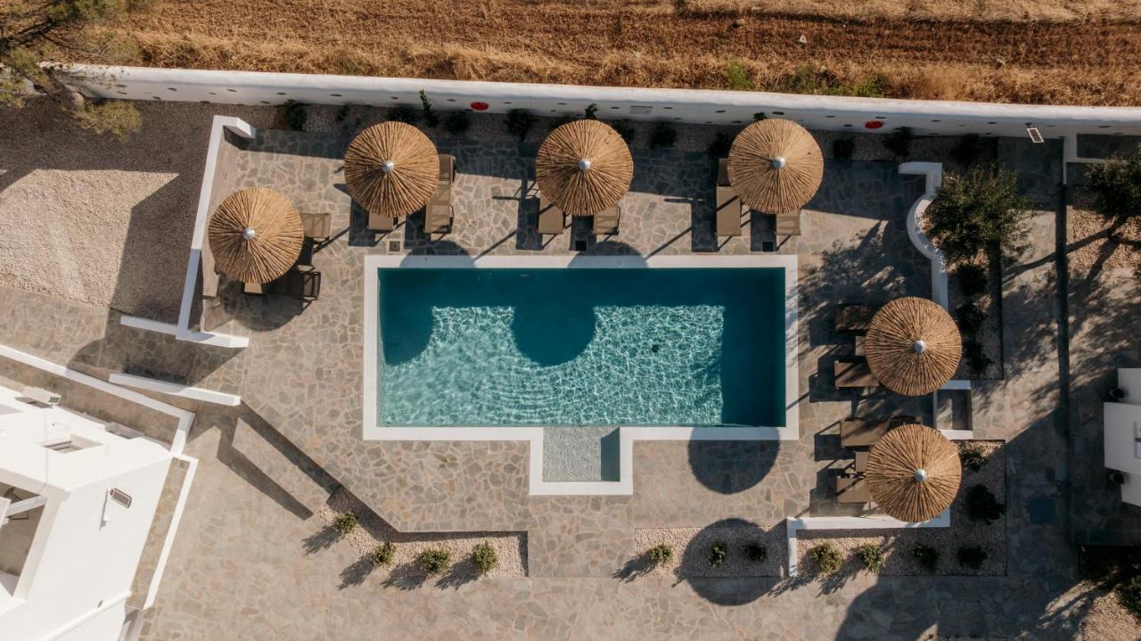 Paranthos Island Living - 2