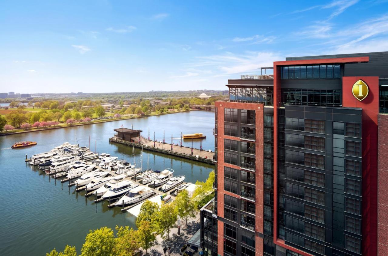 InterContinental - Washington D.C. - The Wharf by IHG - 2