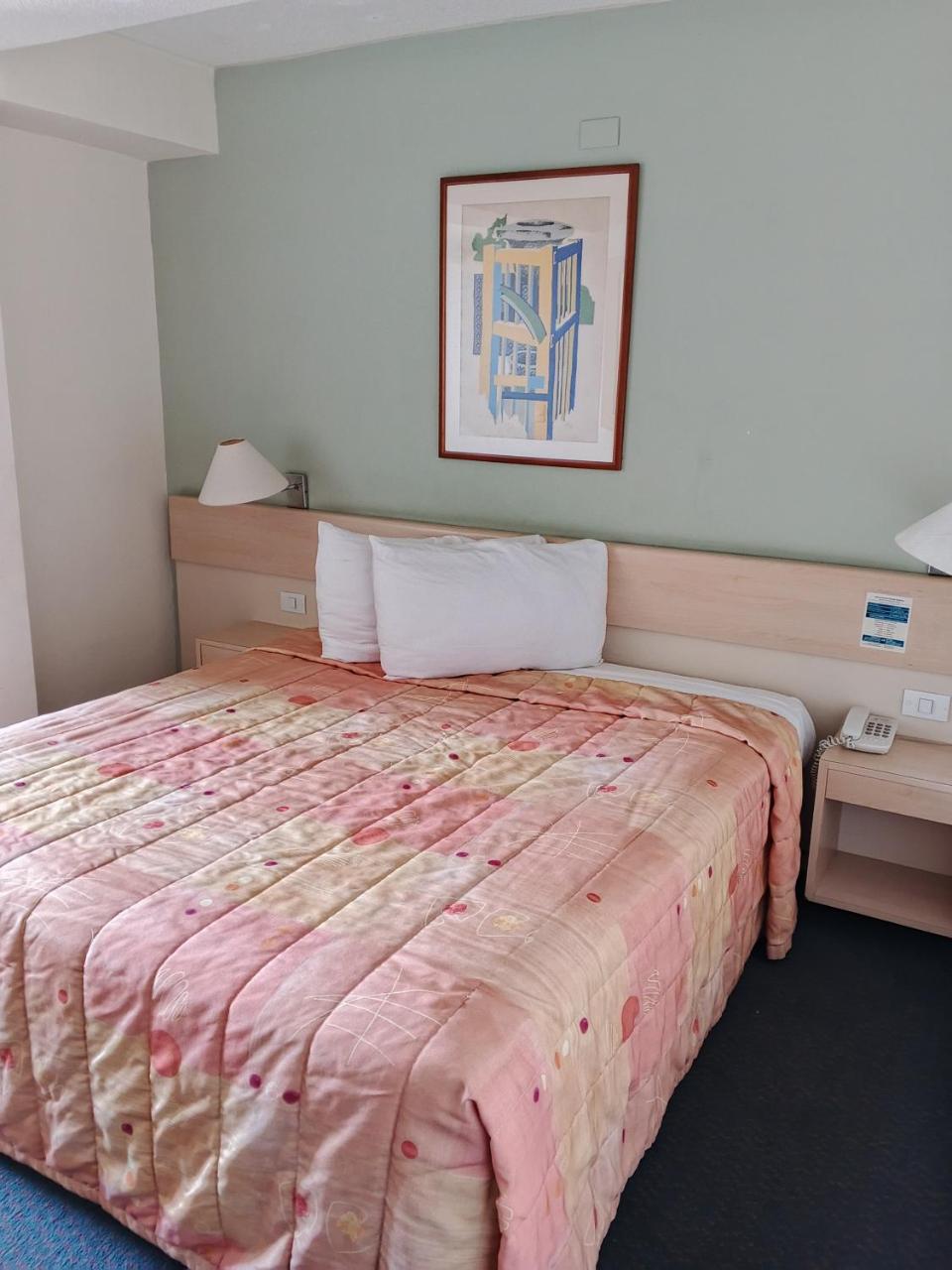Foto - Hotel Lincoln Suites