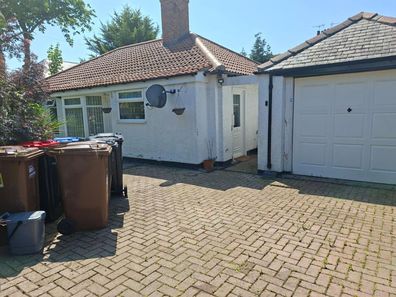 Annasrose cottage - 4