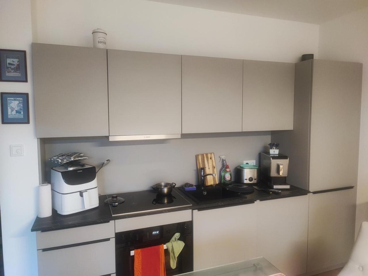 Design-Suite mit Rheinblick - Ihr Luxus im Weltkulturerbe Bingen - 2