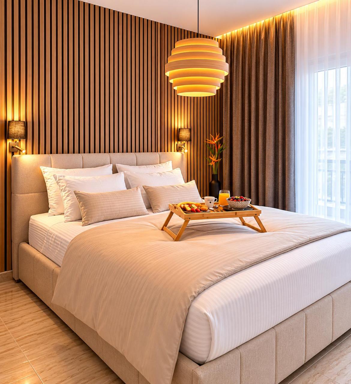 Belvedere Penthouse Suite - 2