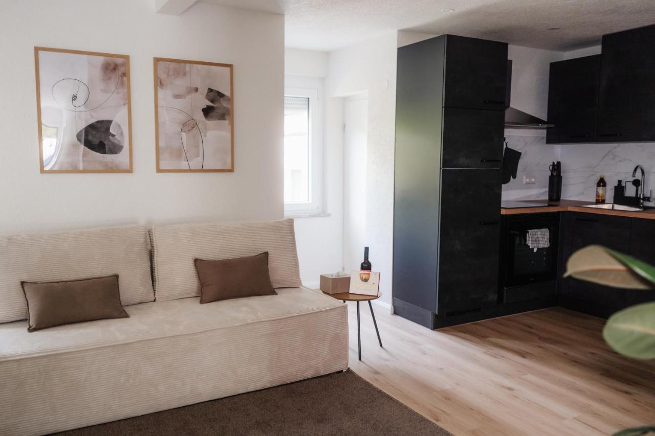 City Center Apartment Lahr - Europapark - 3