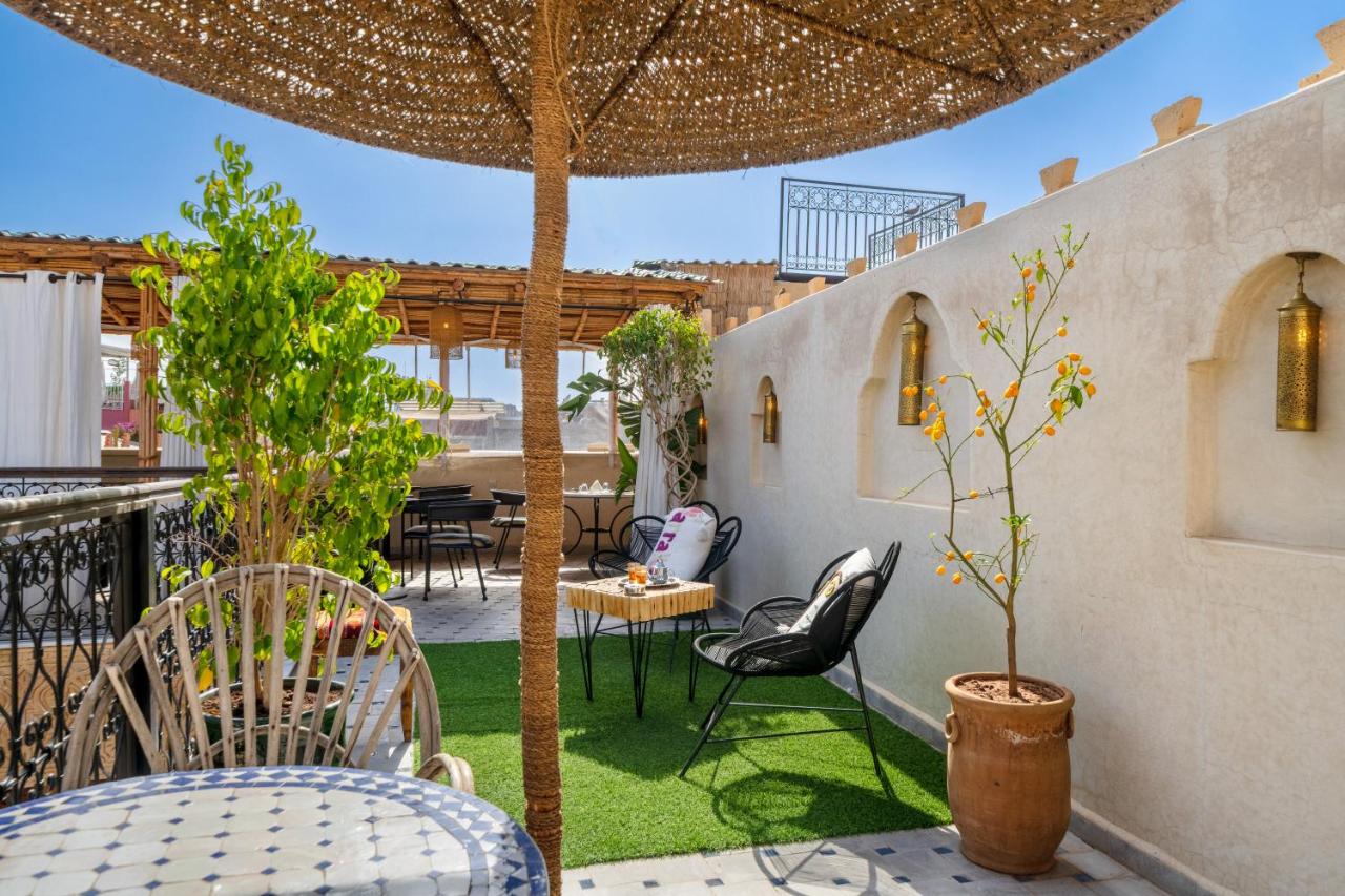 Riad Nadalinn photo 4