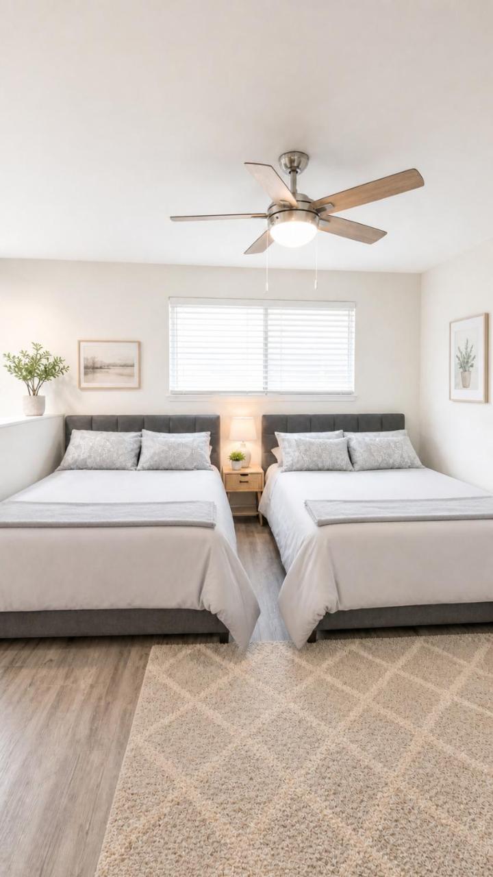 Modern Luxury Condo - Near UF, Shands & Celebration Pointe - 6