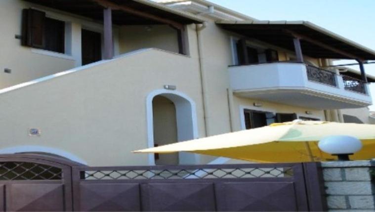 VILLA KAROLINA Tsogkas - 4