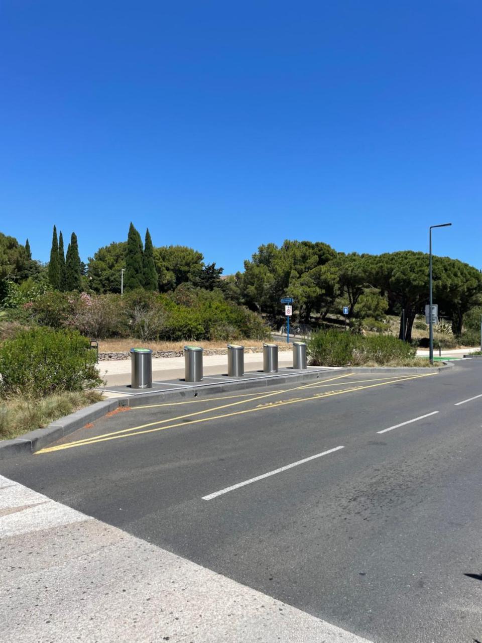 Duplex Climatisé 65m2 refait à neuf - 2