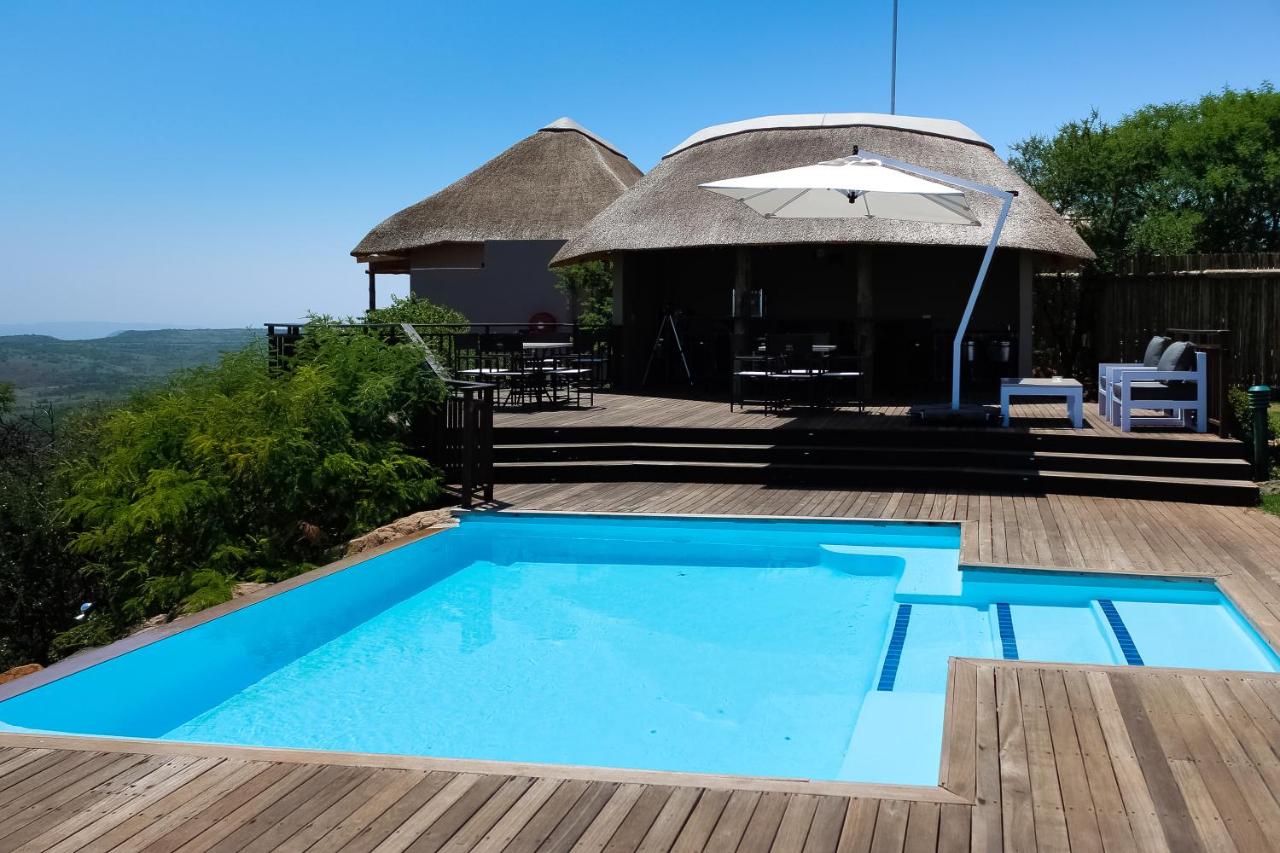 Umzolozolo Private Safari Lodge & Spa photo 3