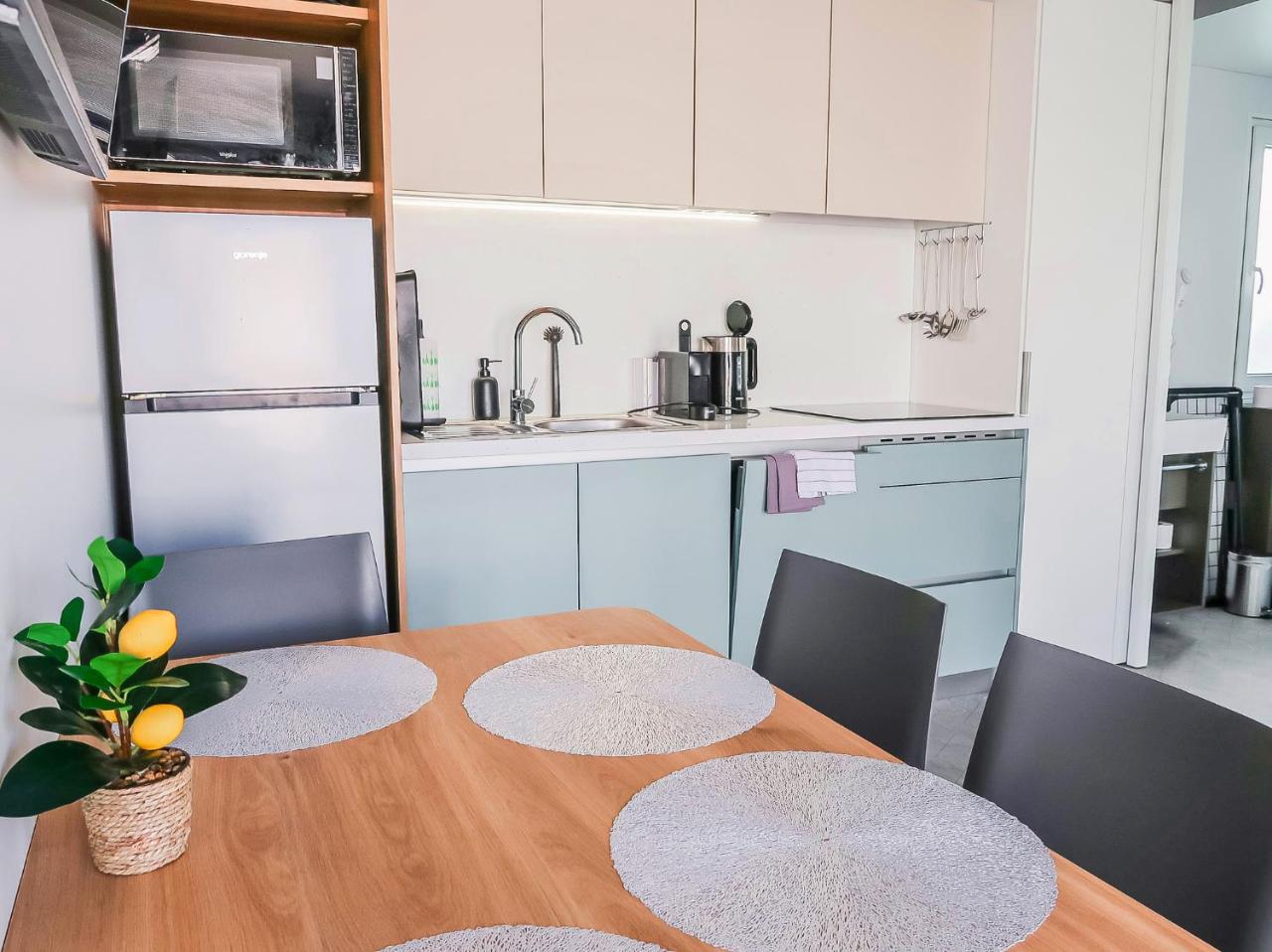 Privlaka Adria pearl homes - 4