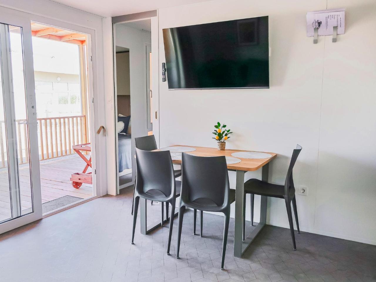 Privlaka Adria pearl homes - 3