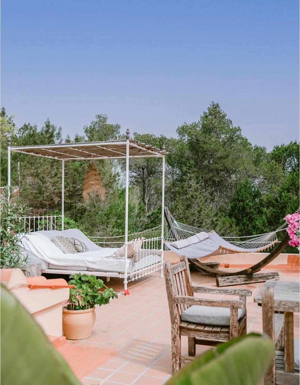 Casa Naya Ibiza photo 2