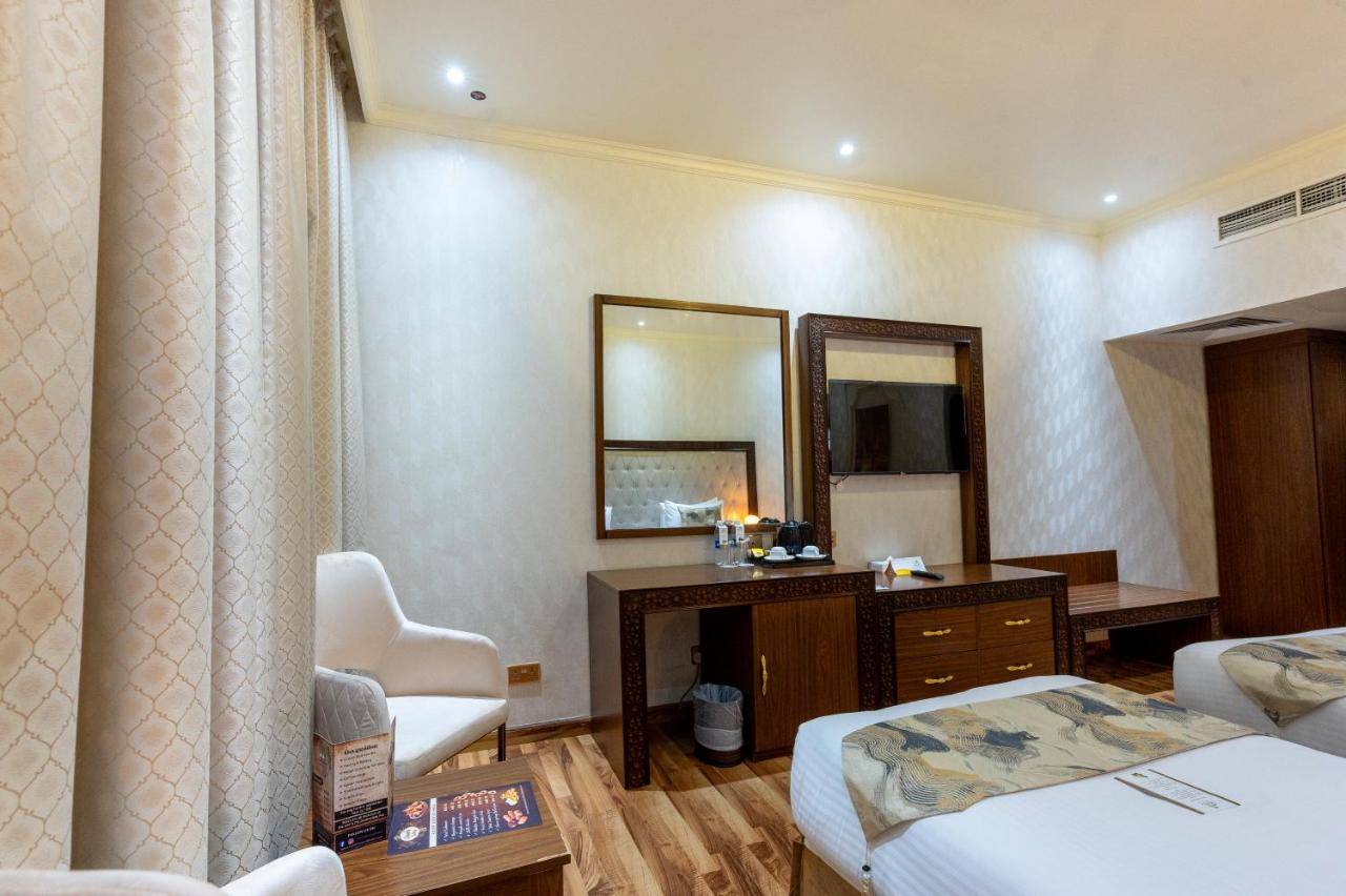 Foto - Ras Al Khaimah Hotel