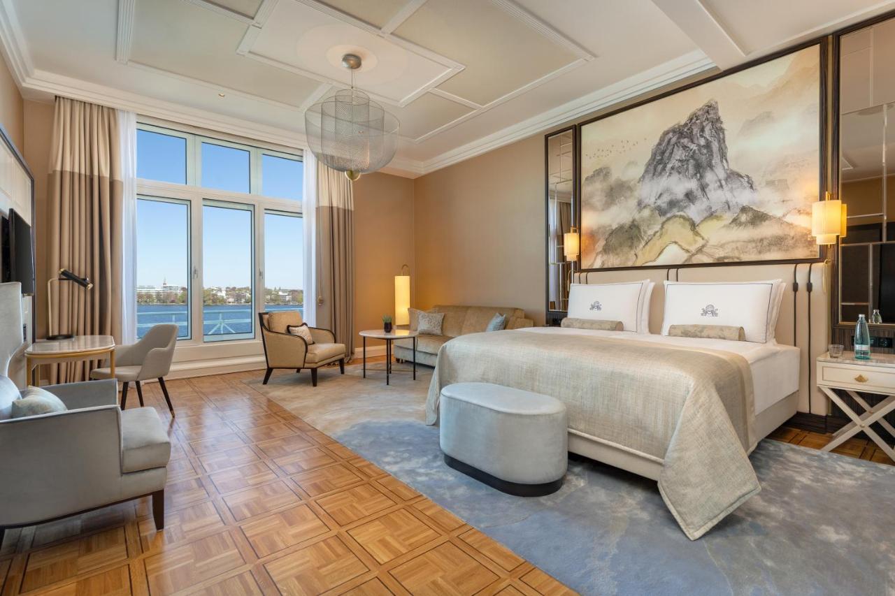 Hotel Atlantic Hamburg, Autograph Collection - 5