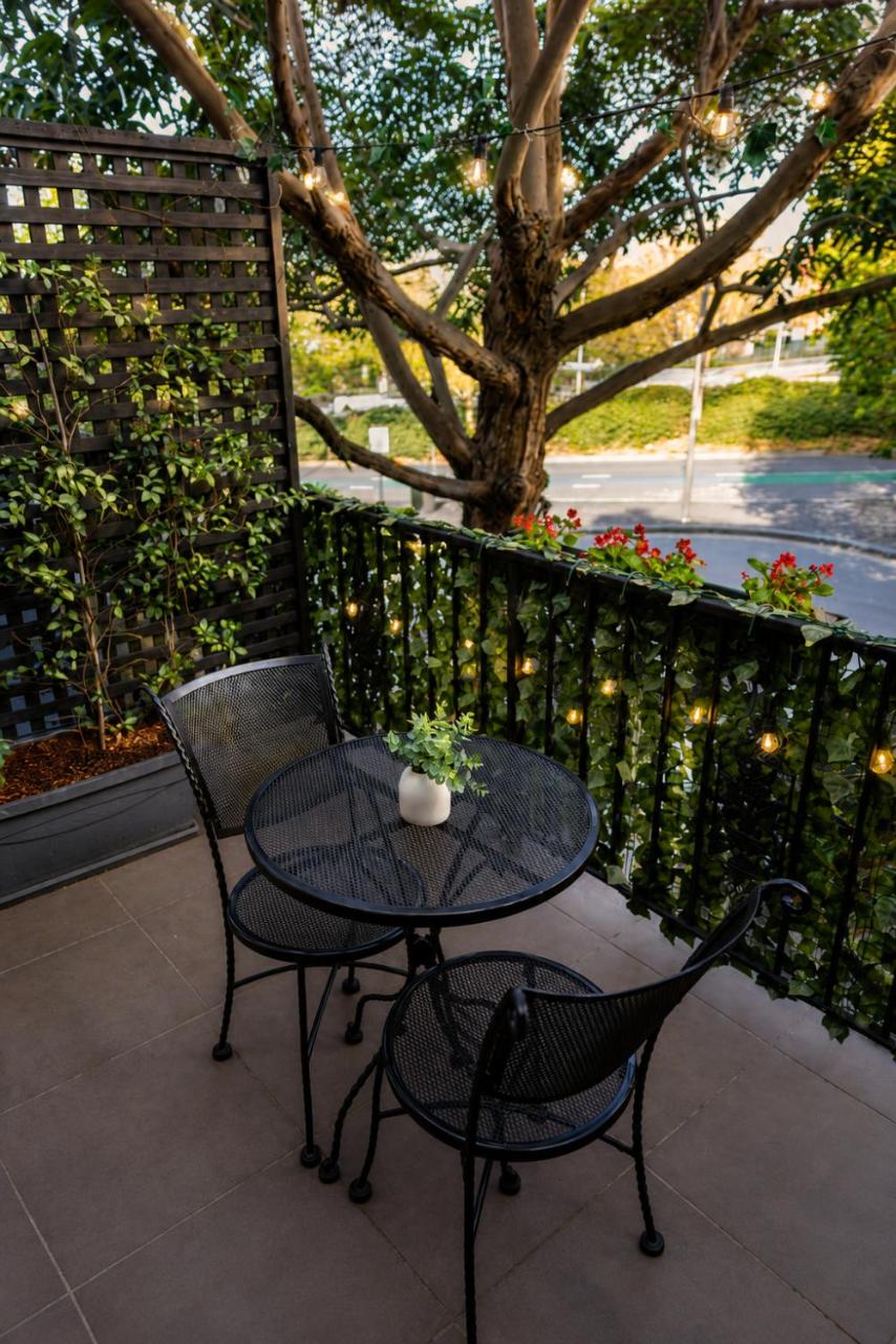 Bayswater Boutique Lodge - Potts Point photo 3
