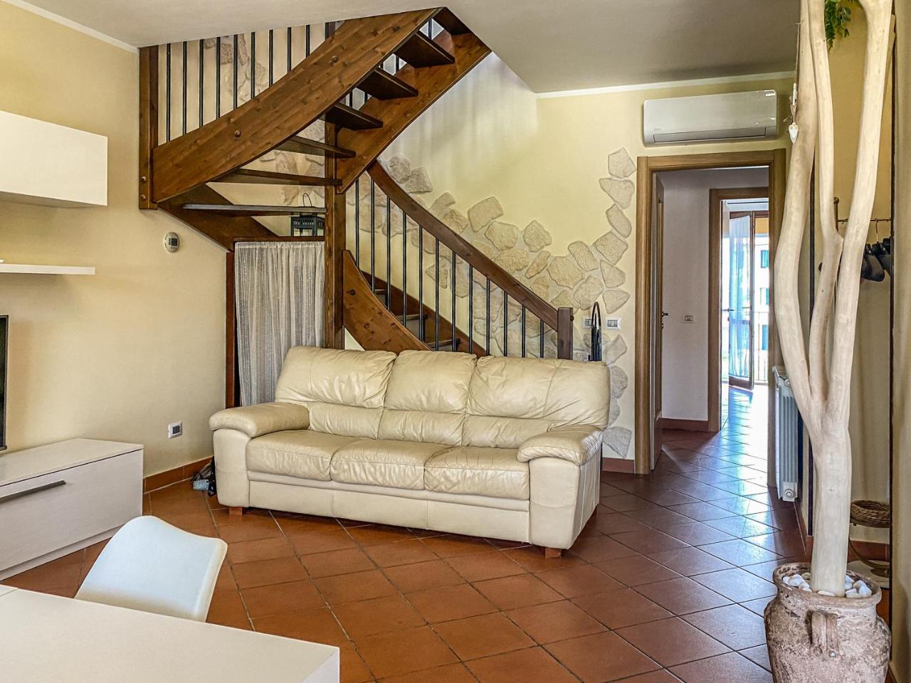 Casa Le Marie - 5
