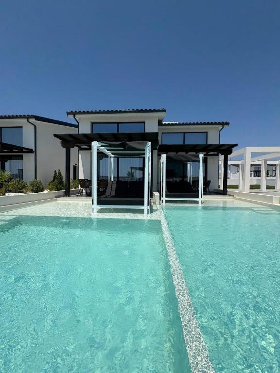 Villa Eden - 4