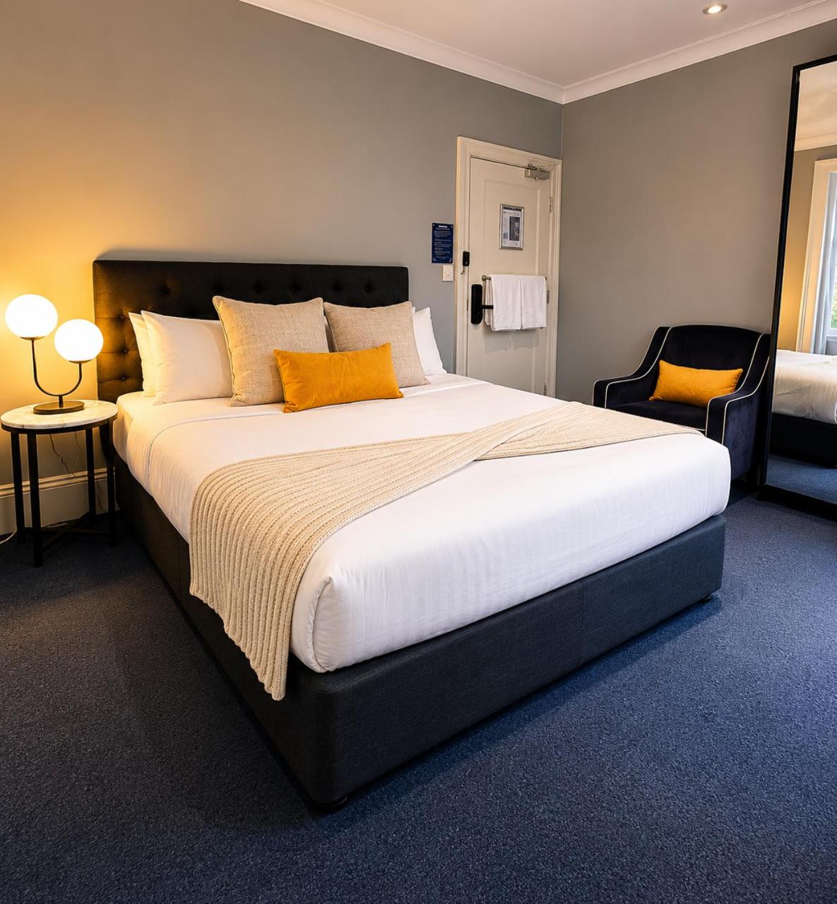 Bayswater Boutique Lodge - Potts Point photo 4