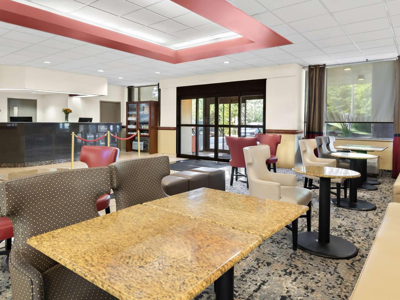 Foto - Best Western Potomac Mills