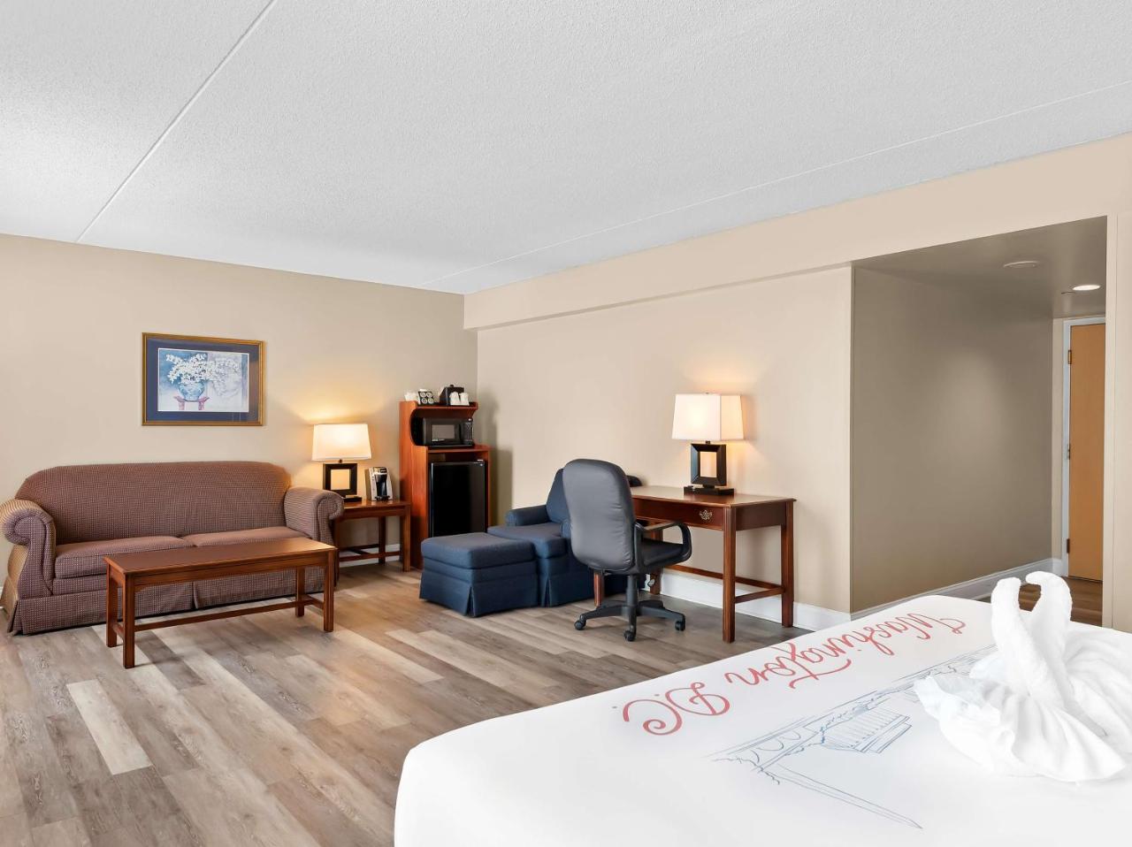 Foto - Best Western Potomac Mills