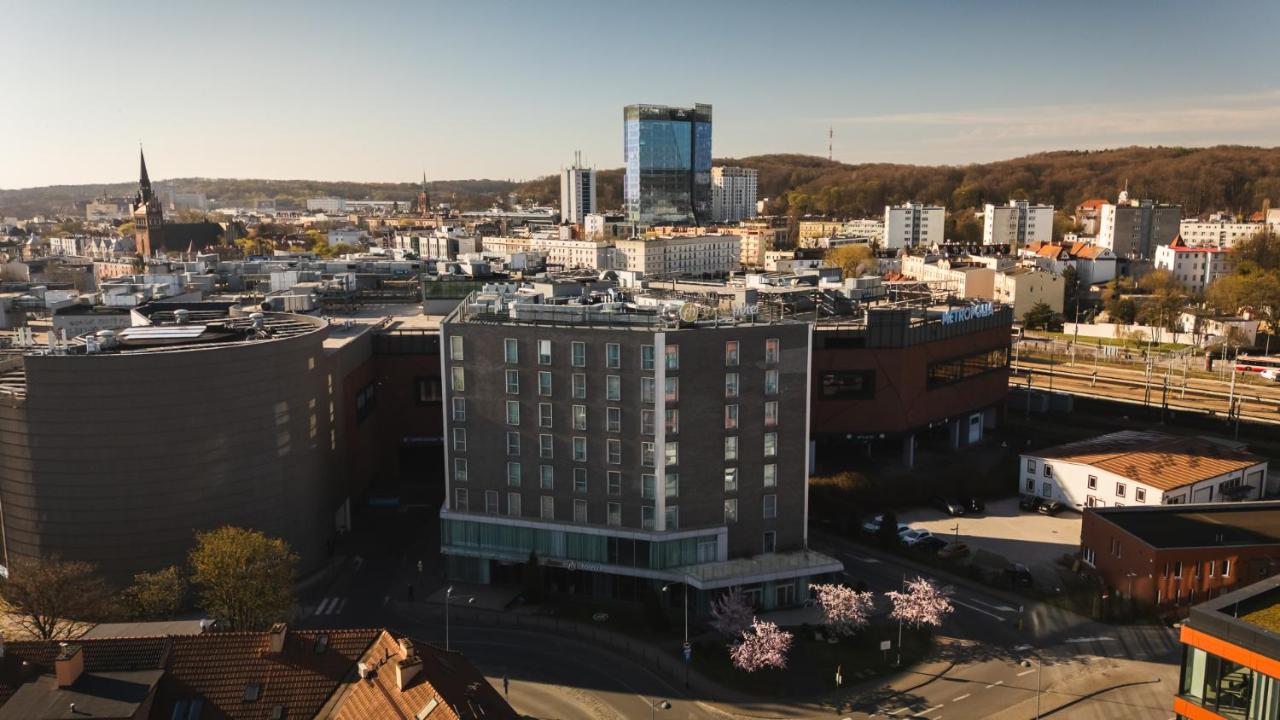 Focus Hotel Premium Gdańsk