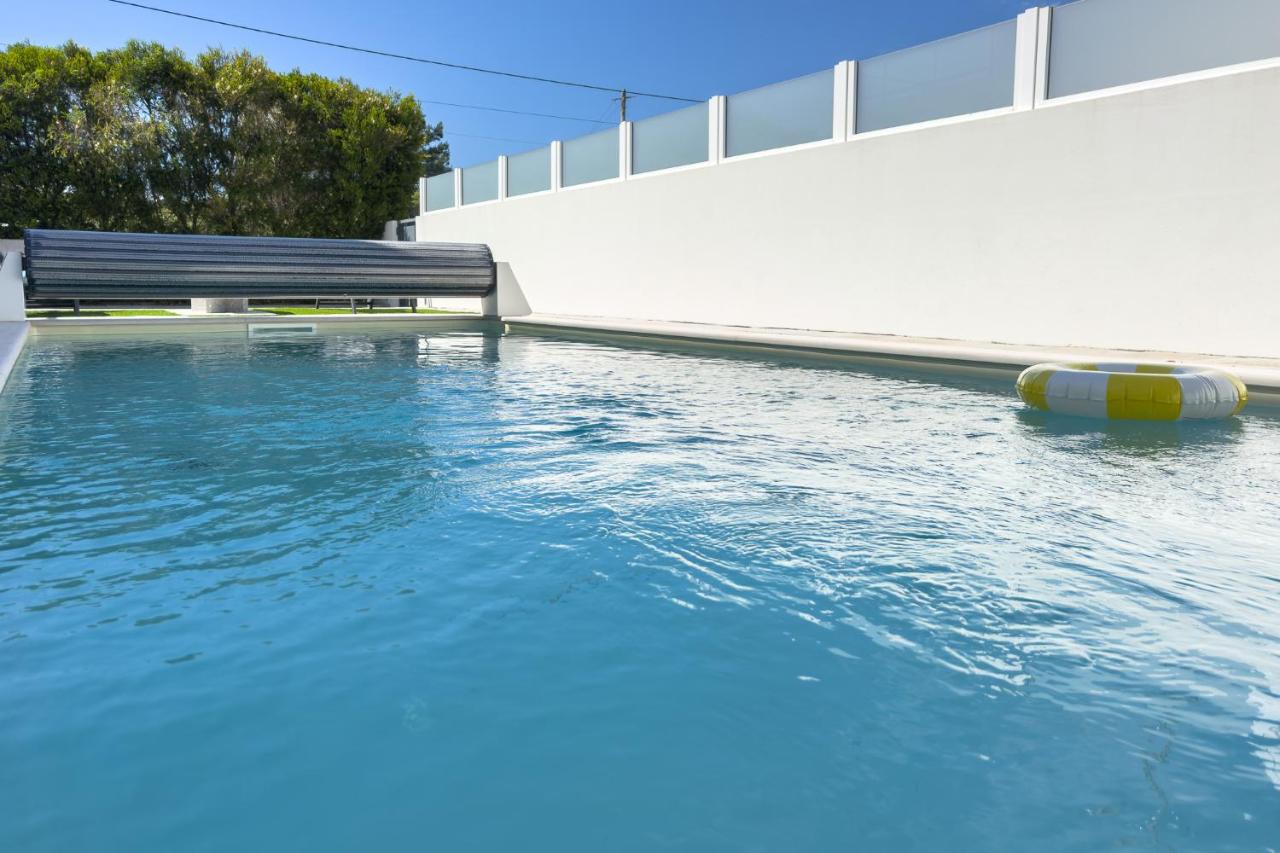 Villa Pôr do Soleil - 4