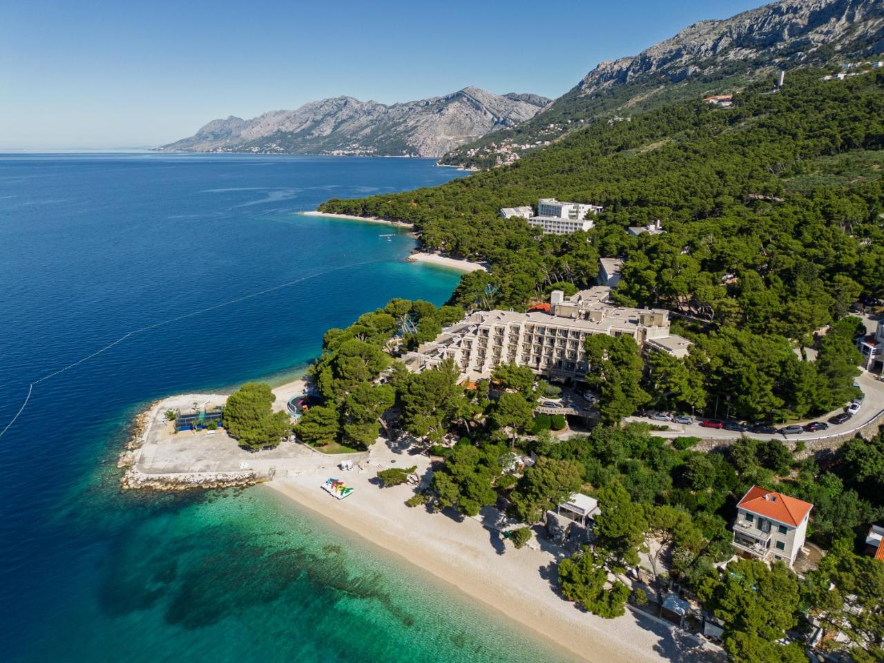 Bluesun Hotel Soline