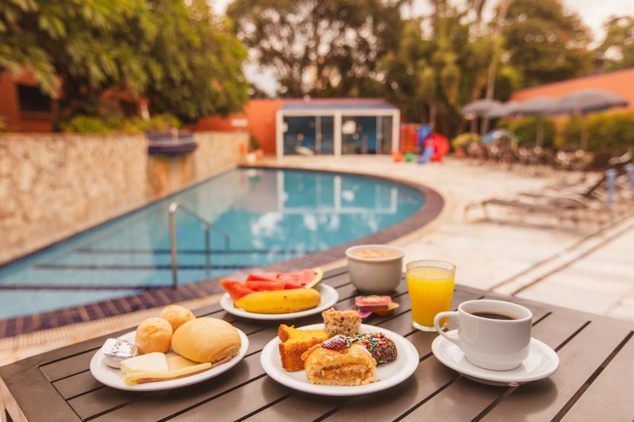 Photo - Hotel Golden Park Ribeirão Preto by Nacional Inn