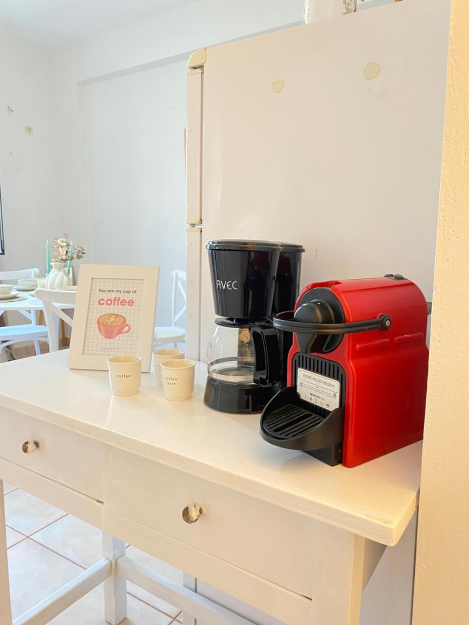 Lora Apartments & Studios with Balcony in Ipsos Corfu - 5