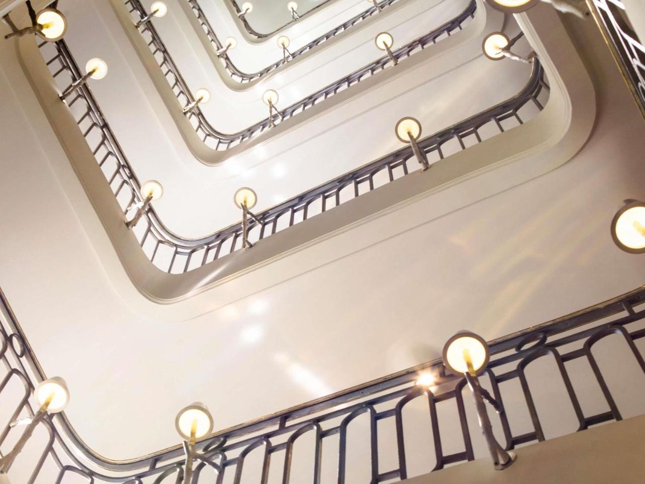 Hôtel Le Royal Monceau Raffles Paris - 5