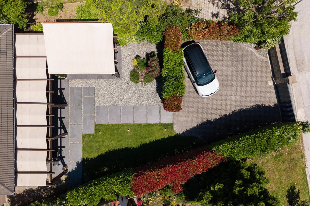 Meteora boutique villa E - 5