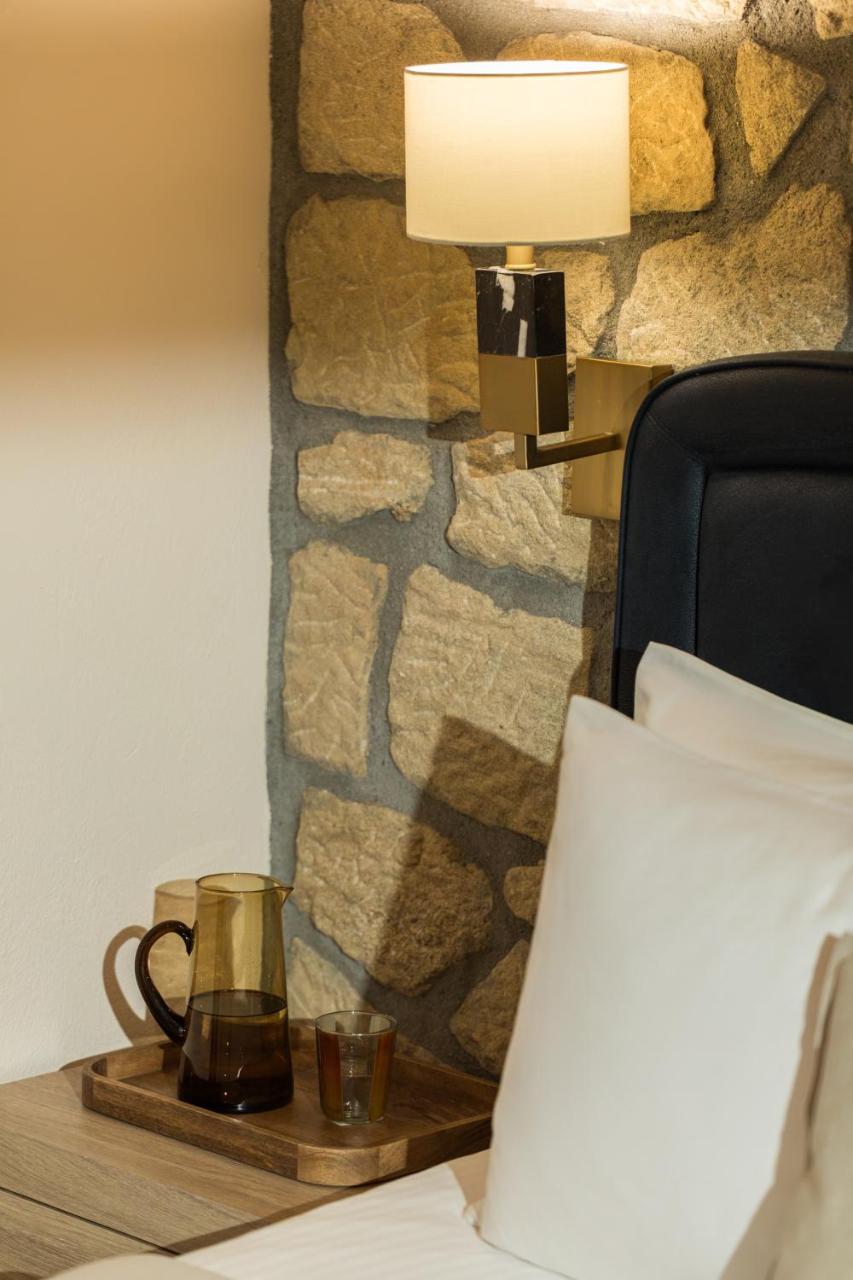Meteora boutique villa A - 3