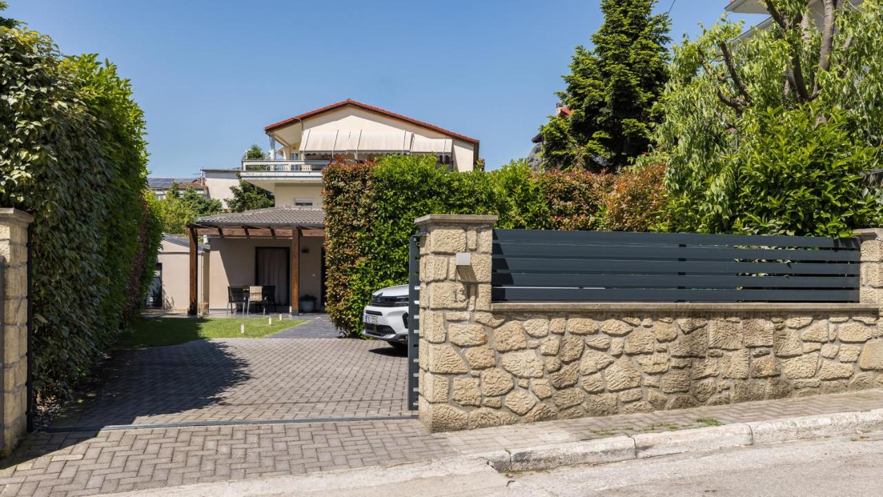 Meteora boutique villa E - 6