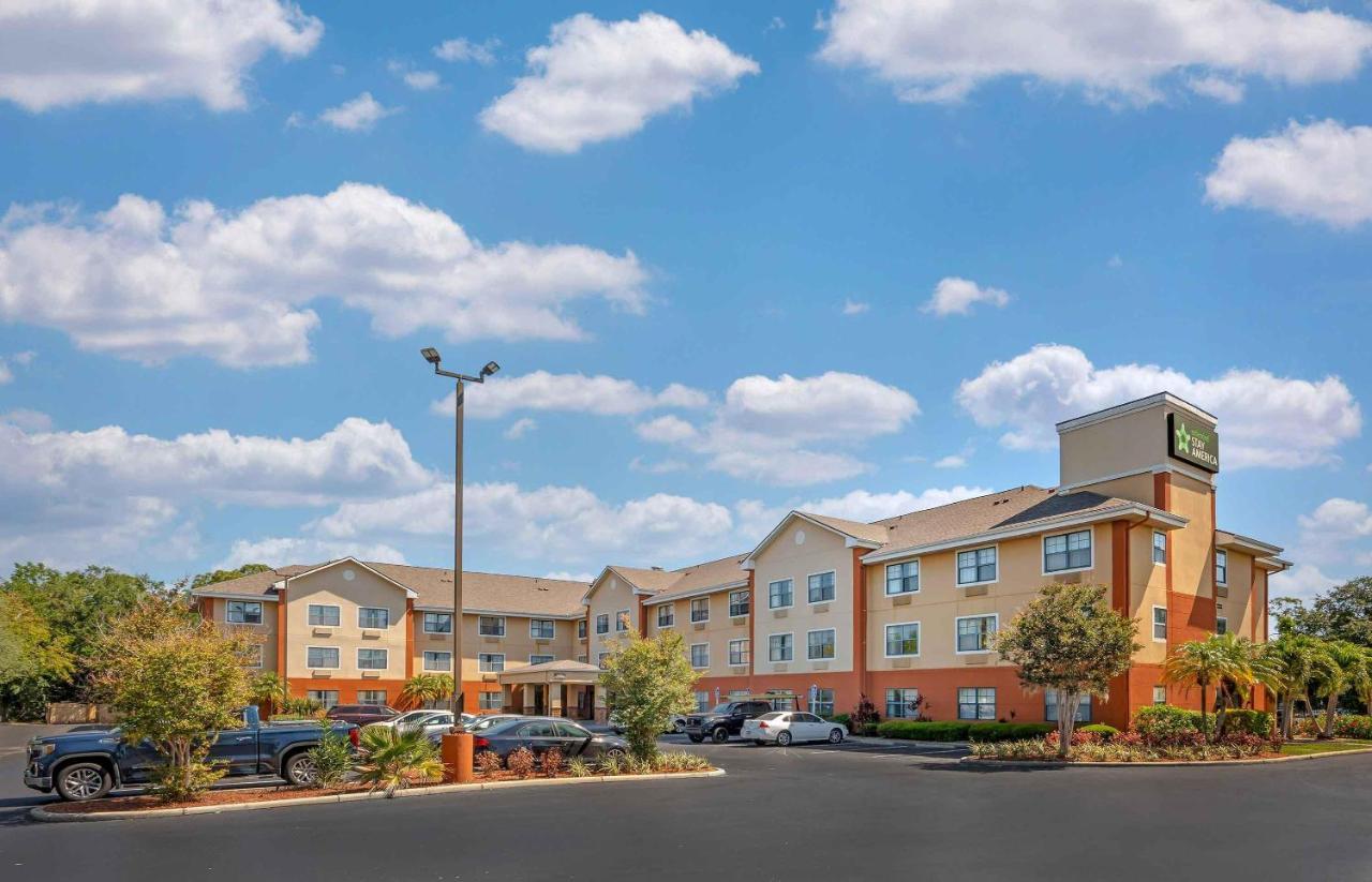 Foto - Extended Stay America Suites - St Petersburg - Clearwater - Executive Dr