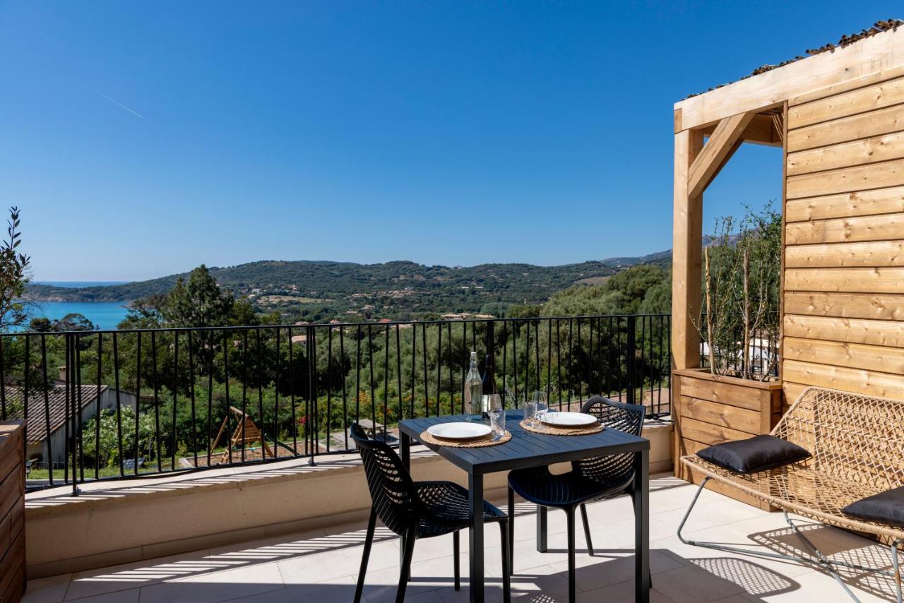 Casa Marina Cargèse - 2
