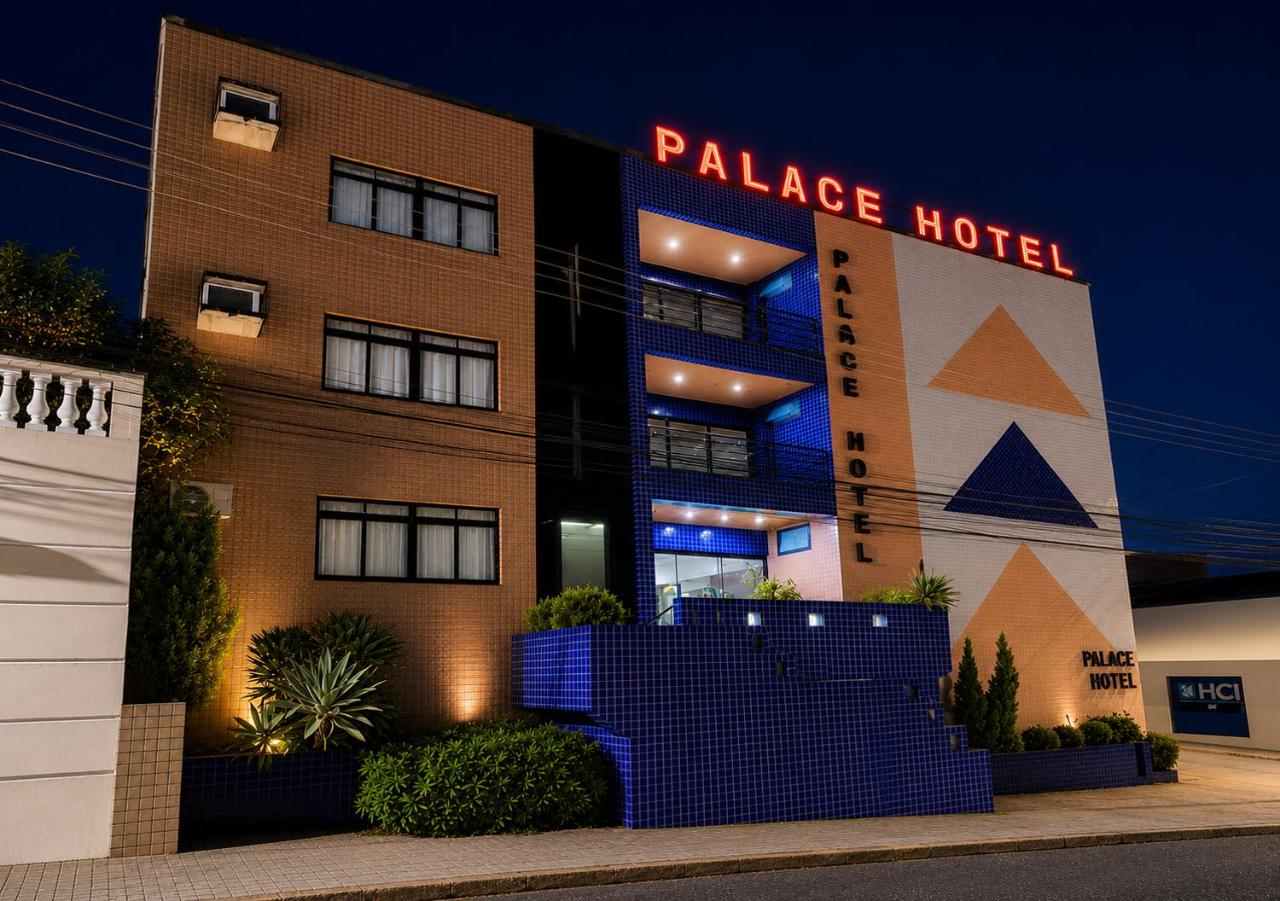 Palace Hotel