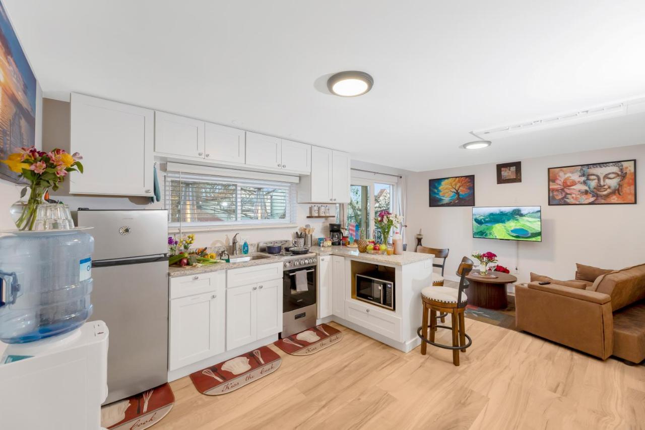 Arlington Oasis Guest House - 5