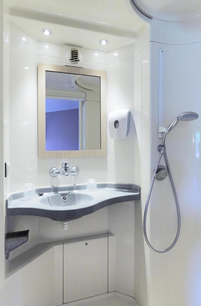 CLASSIC HÔTEL Reims Est - Taissy