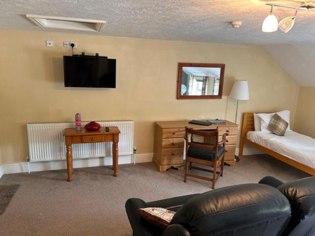 Foto - Ganton Greyhound Hotel