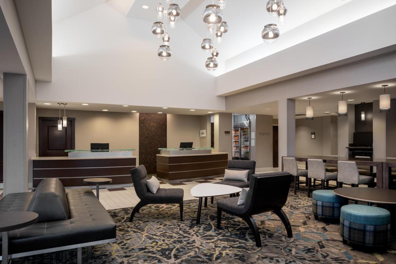 Photo - Residence Inn by Marriott Akron Fairlawn