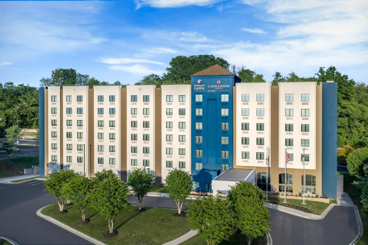 Holiday Inn Express Baltimore - BWI Airport NE