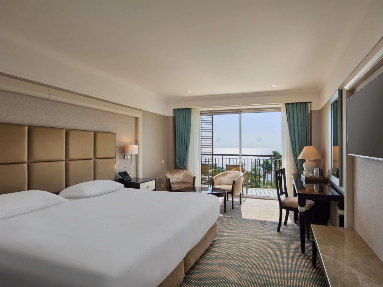Foto - Rixos Beldibi - Adult Only - The Land of Legends Access