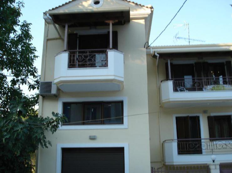 VILLA KAROLINA Tsogkas - 5