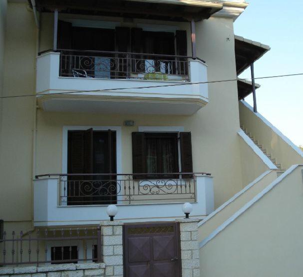 VILLA KAROLINA Tsogkas - 6