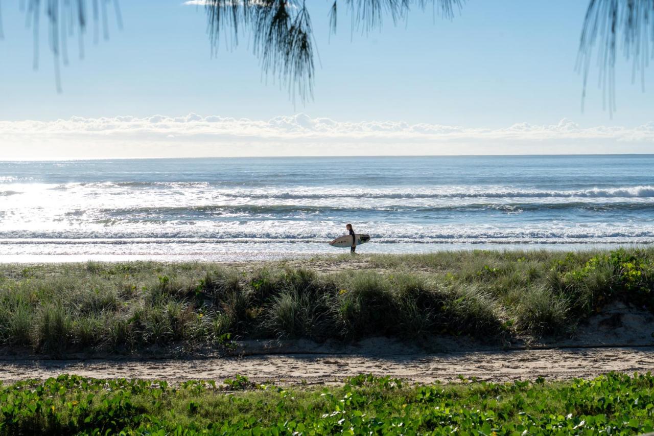 Foto - Swell Resort Burleigh Heads