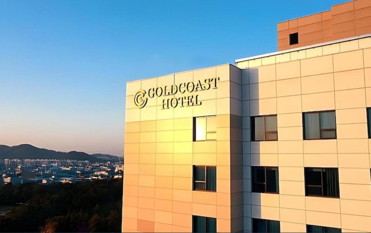Gold Coast Hotel Incheon photo 2
