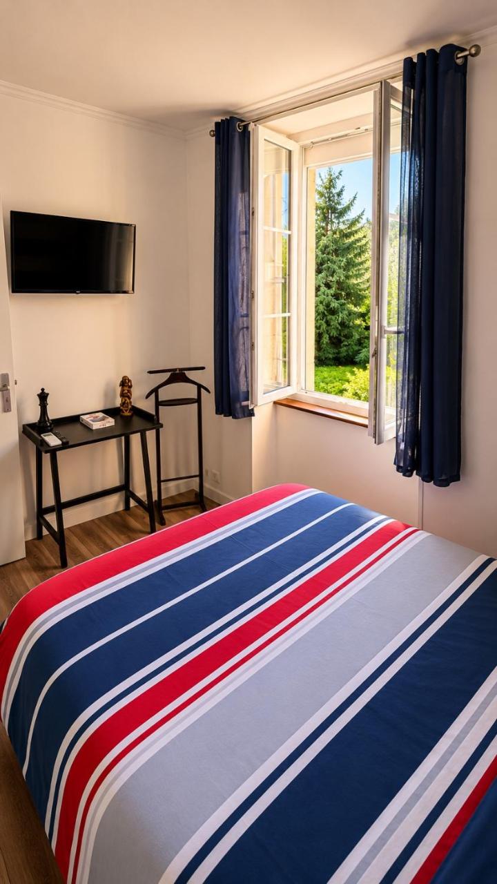 La Garçonnière appartement climatisé - 4