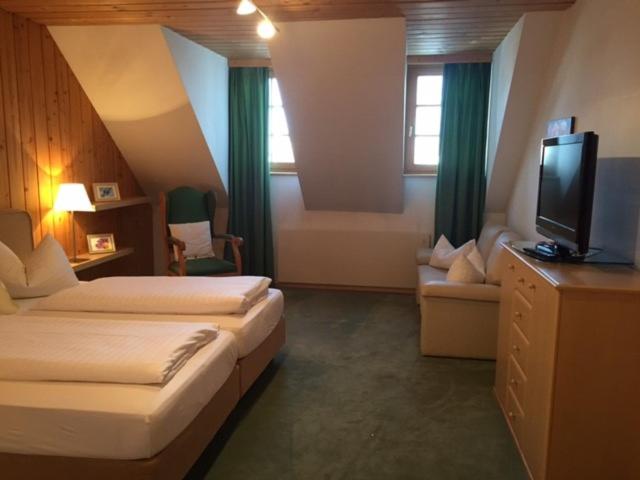 Landhotel Forsthof photo 4